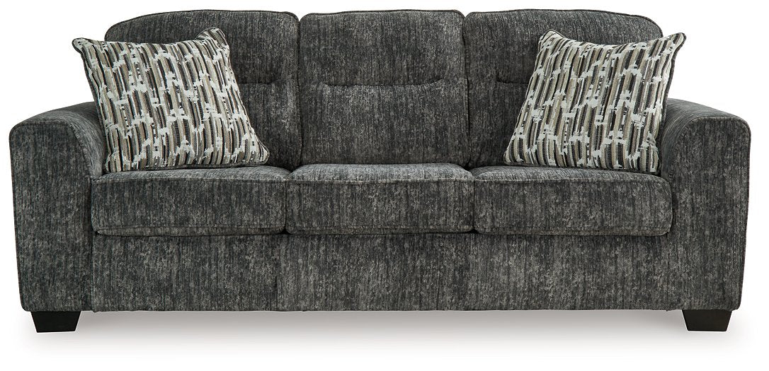 Lonoke Living Room Set - Carl's Furniture (Garden City, KS)