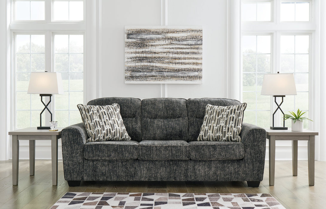 Lonoke Living Room Set - Carl's Furniture (Garden City, KS)
