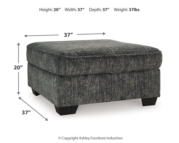 Lonoke Living Room Set - Carl's Furniture (Garden City, KS)