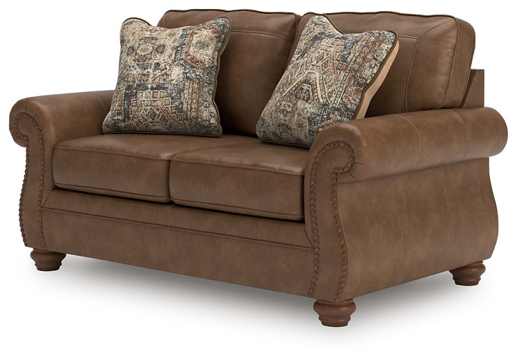 Chasemore Loveseat - Carl's Furniture (Garden City, KS)