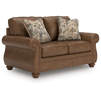 Chasemore Loveseat - Carl's Furniture (Garden City, KS)