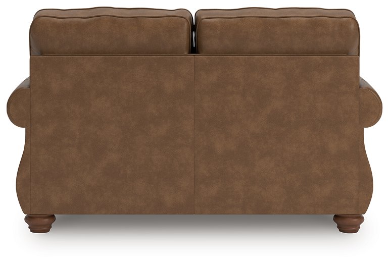 Chasemore Loveseat - Carl's Furniture (Garden City, KS)