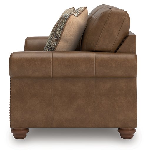 Chasemore Loveseat - Carl's Furniture (Garden City, KS)