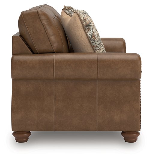 Chasemore Loveseat - Carl's Furniture (Garden City, KS)