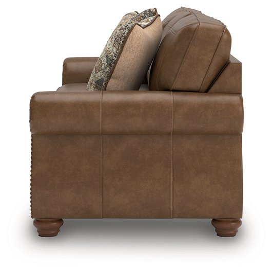 Chasemore Sofa - Carl's Furniture (Garden City, KS)