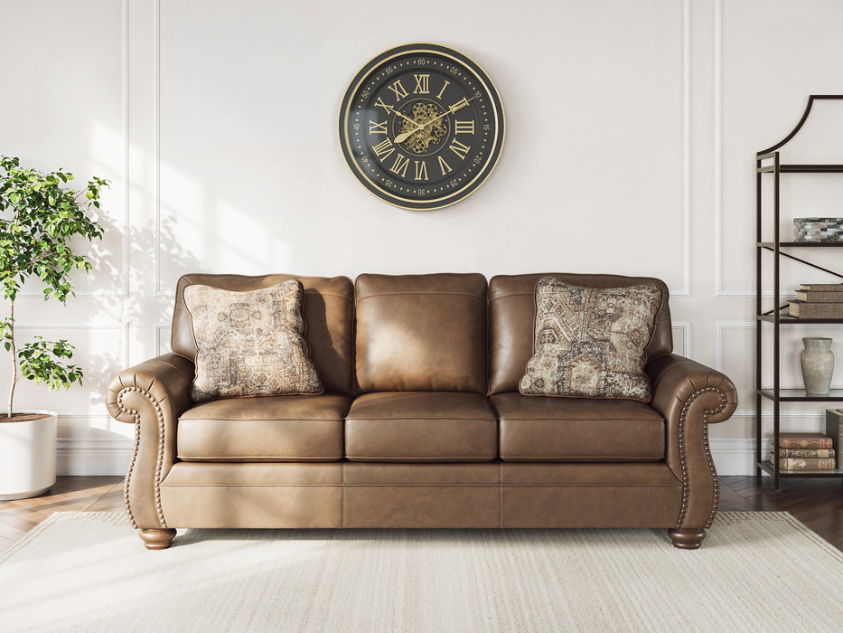Chasemore Sofa - Carl's Furniture (Garden City, KS)