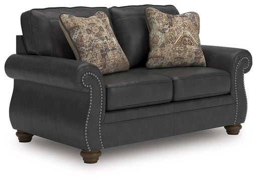Chasemore Loveseat - Carl's Furniture (Garden City, KS)