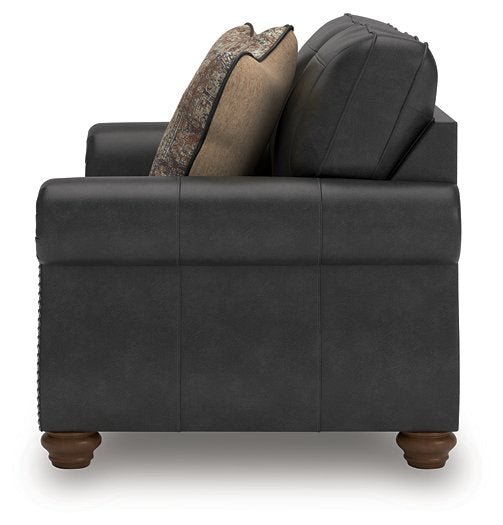 Chasemore Loveseat - Carl's Furniture (Garden City, KS)