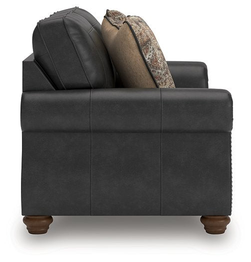 Chasemore Loveseat - Carl's Furniture (Garden City, KS)