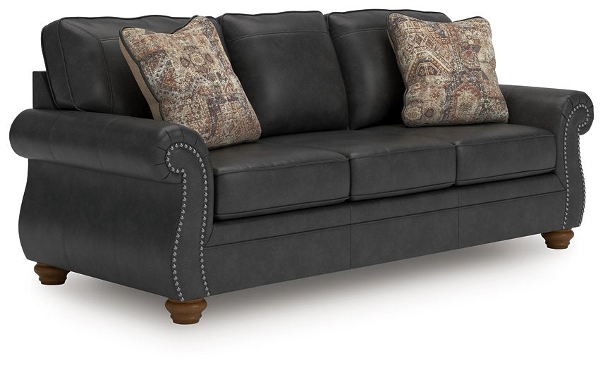 Chasemore Sofa - Carl's Furniture (Garden City, KS)