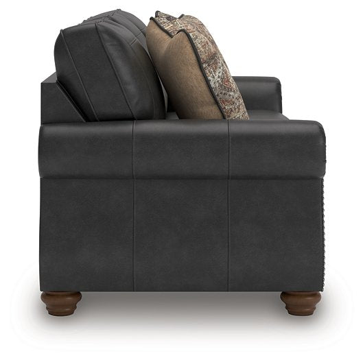 Chasemore Sofa - Carl's Furniture (Garden City, KS)