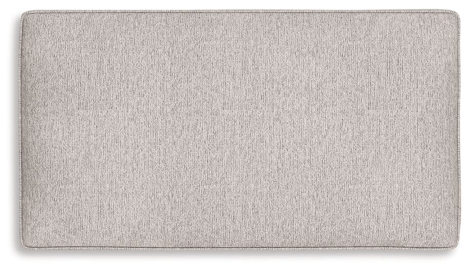 Clearbrooke Ottoman - Carl's Furniture (Garden City, KS)