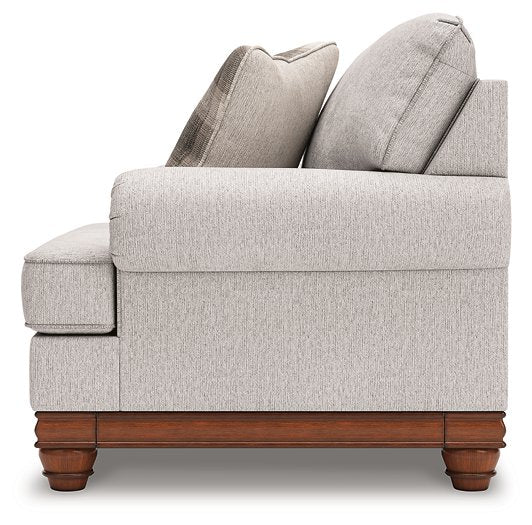 Clearbrooke Oversized Chair - Carl's Furniture (Garden City, KS)