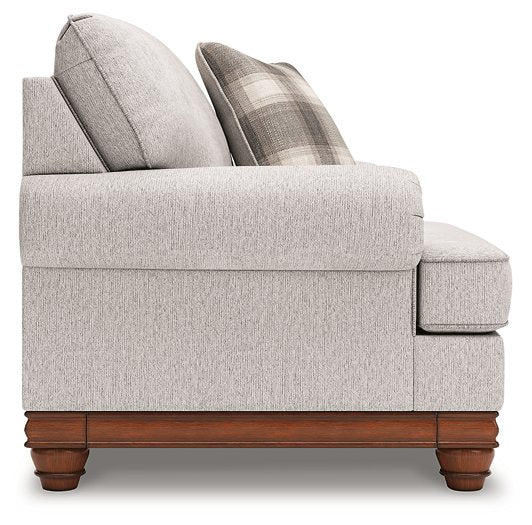 Clearbrooke Oversized Chair - Carl's Furniture (Garden City, KS)