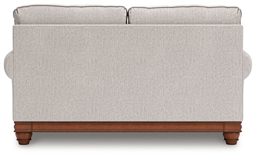 Clearbrooke Loveseat - Carl's Furniture (Garden City, KS)