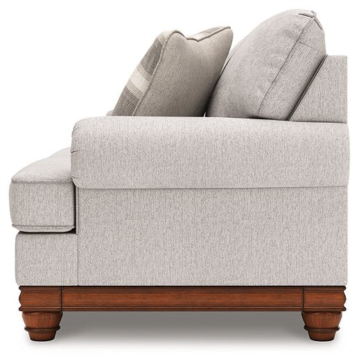 Clearbrooke Loveseat - Carl's Furniture (Garden City, KS)