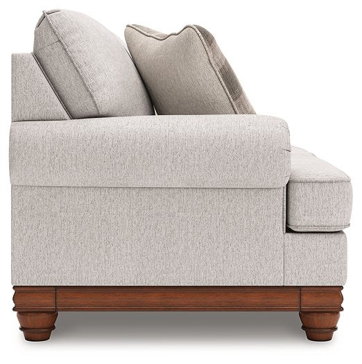 Clearbrooke Loveseat - Carl's Furniture (Garden City, KS)
