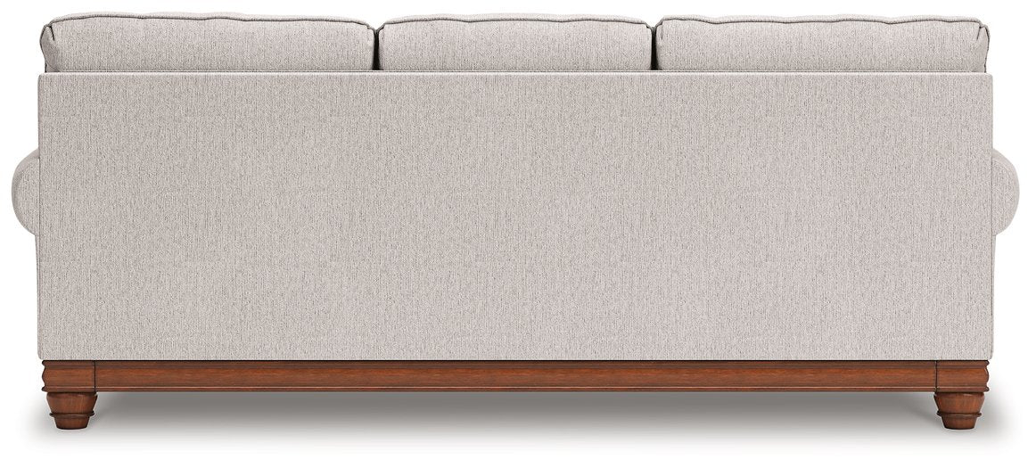 Clearbrooke Sofa - Carl's Furniture (Garden City, KS)