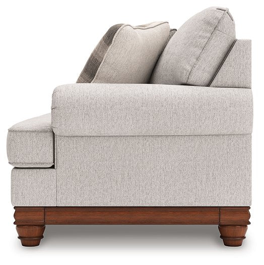 Clearbrooke Sofa - Carl's Furniture (Garden City, KS)