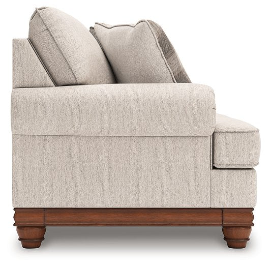 Clearbrooke Sofa - Carl's Furniture (Garden City, KS)