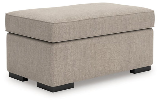 Sararose Ottoman - Carl's Furniture (Garden City, KS)