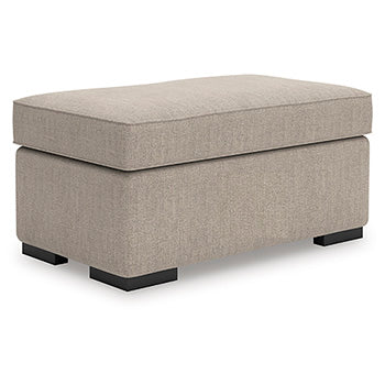 Sararose Ottoman - Carl's Furniture (Garden City, KS)