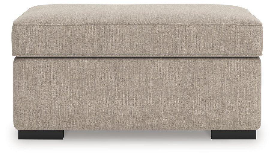 Sararose Ottoman - Carl's Furniture (Garden City, KS)