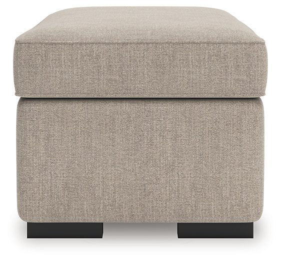 Sararose Ottoman - Carl's Furniture (Garden City, KS)