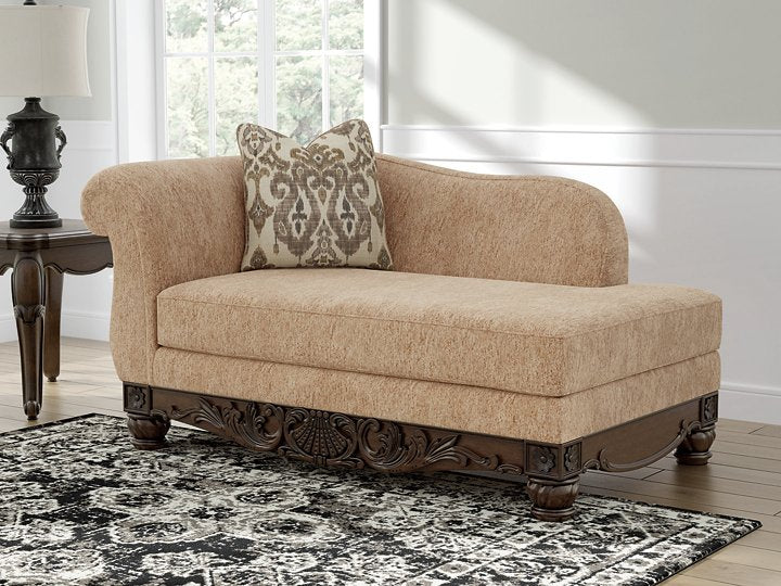 Chelsworth Right-Arm Facing Corner Chaise - Carl's Furniture (Garden City, KS)