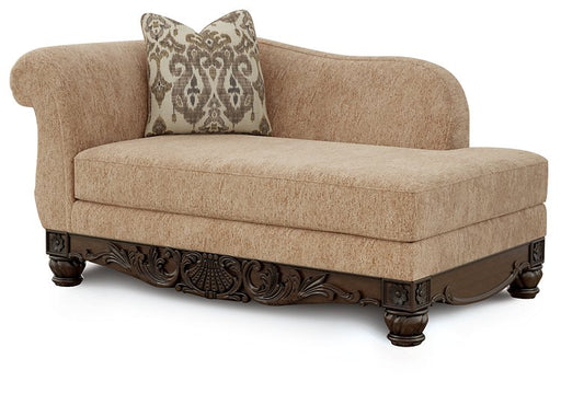 Chelsworth Right-Arm Facing Corner Chaise - Carl's Furniture (Garden City, KS)