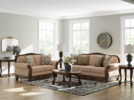 Chelsworth Living Room Set - Carl's Furniture (Garden City, KS)