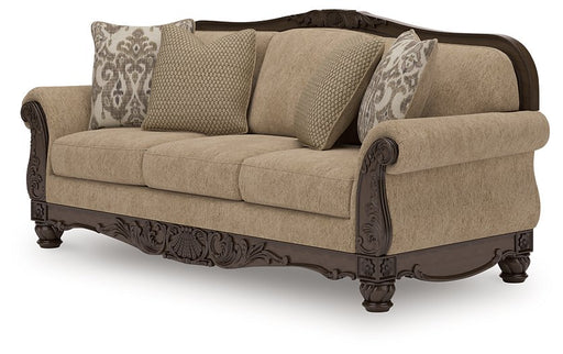 Chelsworth Sofa - Carl's Furniture (Garden City, KS)