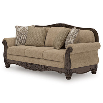 Chelsworth Sofa - Carl's Furniture (Garden City, KS)