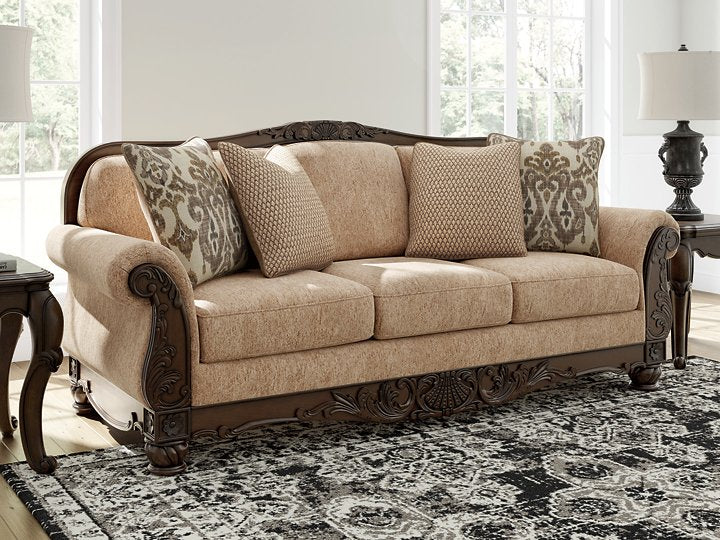 Chelsworth Sofa - Carl's Furniture (Garden City, KS)