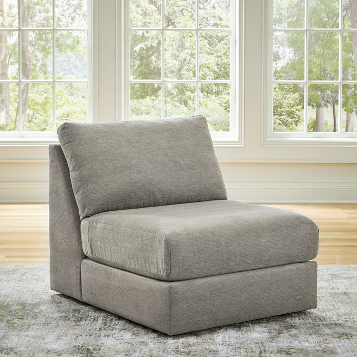 Avaliyah Sectional with Chaise - Carl's Furniture (Garden City, KS)