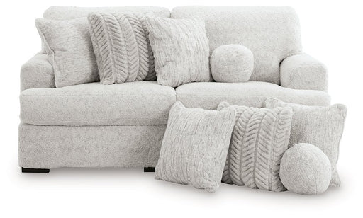 Cuddle Plush Sectional - Carl's Furniture (Garden City, KS)