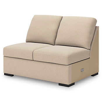LadyMae Sectional with Chaise - Carl's Furniture (Garden City, KS)