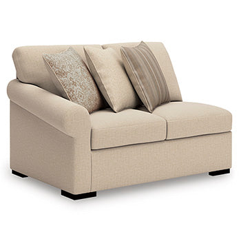 LadyMae Sectional - Carl's Furniture (Garden City, KS)
