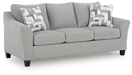 Willarae Sofa Sleeper - Carl's Furniture (Garden City, KS)