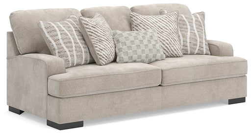 High Profile Sofa - Carl's Furniture (Garden City, KS)