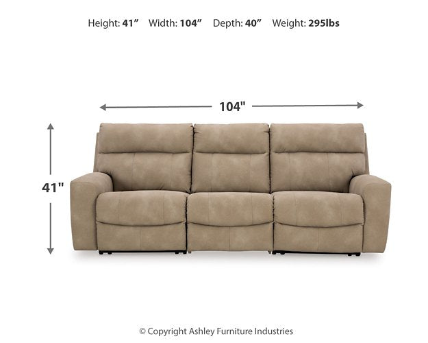 Next-Gen DuraPella Living Room Set - Carl's Furniture (Garden City, KS)