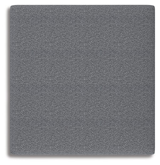 Bealton Oversized Accent Ottoman - Carl's Furniture (Garden City, KS)