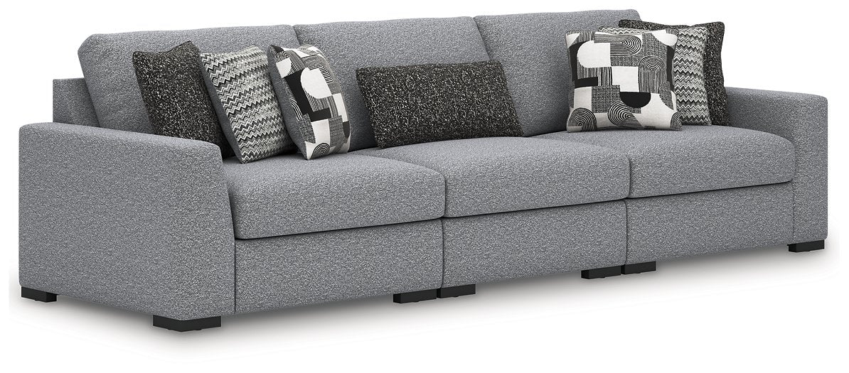 Bealton Sectional - Carl's Furniture (Garden City, KS)