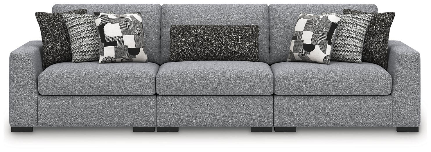 Bealton Sectional - Carl's Furniture (Garden City, KS)