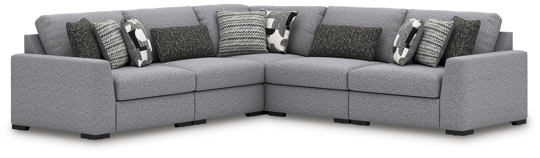 Bealton Sectional - Carl's Furniture (Garden City, KS)