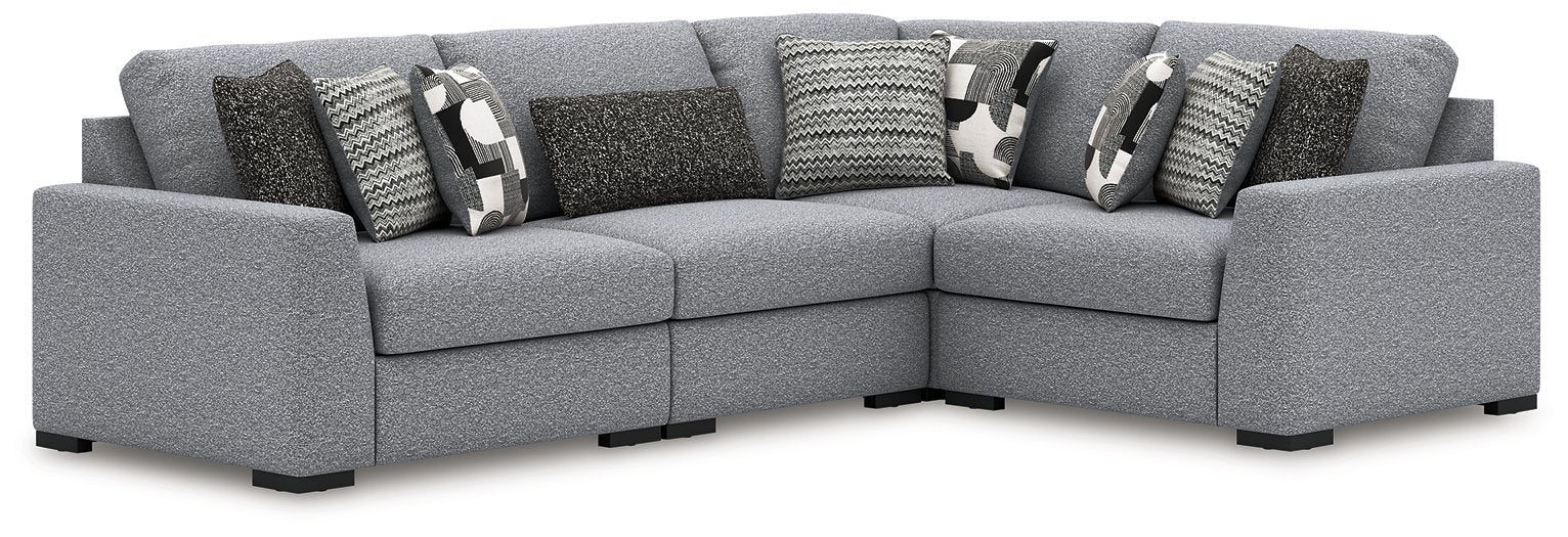 Bealton Sectional - Carl's Furniture (Garden City, KS)