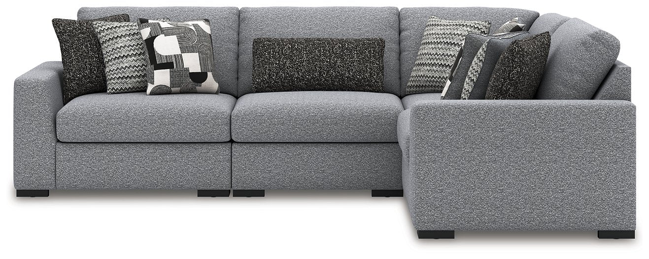 Bealton Sectional - Carl's Furniture (Garden City, KS)