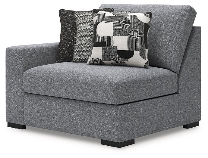 Bealton Sectional - Carl's Furniture (Garden City, KS)