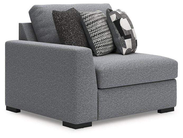 Bealton Sectional - Carl's Furniture (Garden City, KS)
