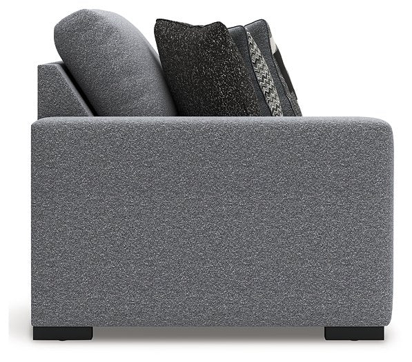 Bealton Sectional - Carl's Furniture (Garden City, KS)